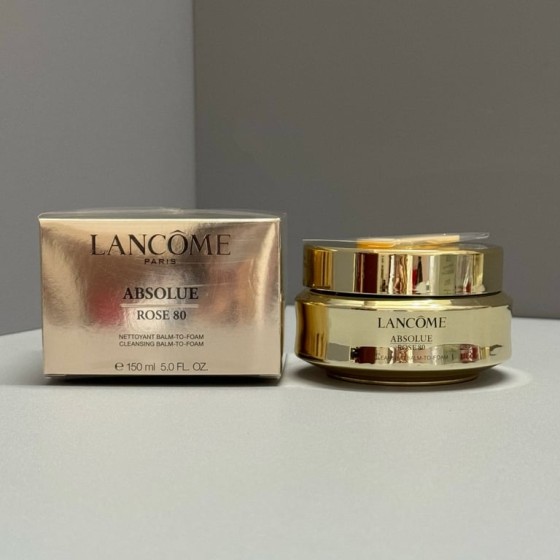 Lancôme Absolue Precious Cells Cleansing Cream 150ml